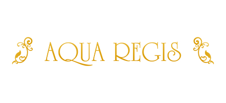 AQUA REGIS