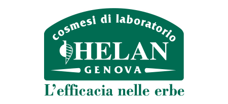 Helan - Cosmetici Naturali